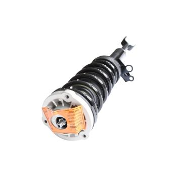 2015 BMW 535i Suspension Strut and Coil Spring Assembly Front Left GSP 883051 image 1 of 3