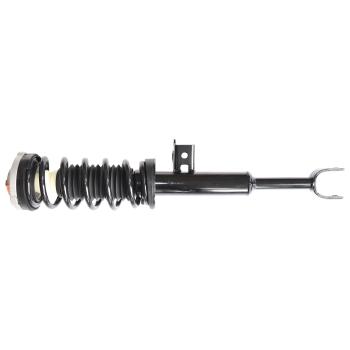 2015 BMW 535i Suspension Strut and Coil Spring Assembly Front Left GSP 883051 image 3 of 3