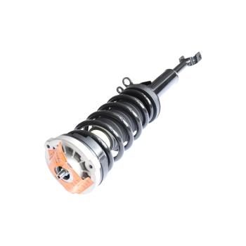 2015 BMW 535i Suspension Strut and Coil Spring Assembly Front Right GSP 883052 image 1 of 3