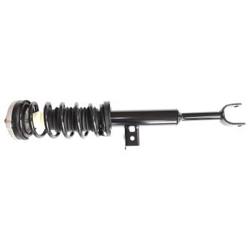 2015 BMW 535i Suspension Strut and Coil Spring Assembly Front Right GSP 883052 image 3 of 3