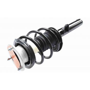 2002 BMW 330xi Suspension Strut and Coil Spring Assembly Front Left GSP 883053 image 1 of 3