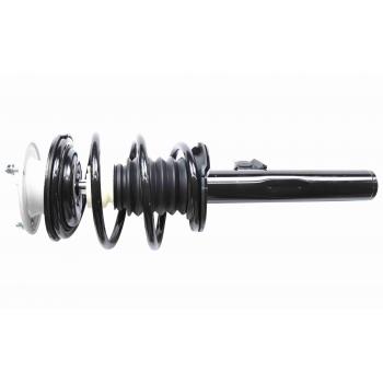 2002 BMW 330xi Suspension Strut and Coil Spring Assembly Front Left GSP 883053 image 3 of 3