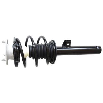 2002 BMW 330xi Suspension Strut and Coil Spring Assembly Front Right GSP 883054 image 3 of 3