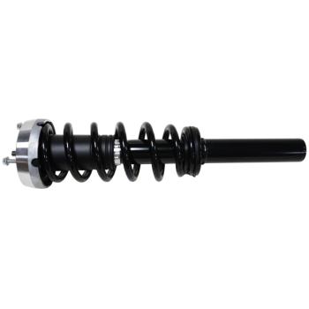 2013 BMW X5 Suspension Strut and Coil Spring Assembly Front GSP 883057 image 3 of 3