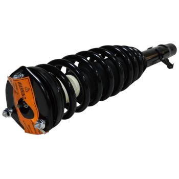 2008 Mazda 6 Suspension Strut and Coil Spring Assembly Front GSP 883058 image 1 of 3
