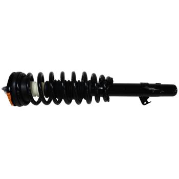 2008 Mazda 6 Suspension Strut and Coil Spring Assembly Front GSP 883058 image 2 of 3