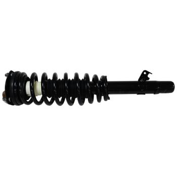 2008 Mazda 6 Suspension Strut and Coil Spring Assembly Front GSP 883058 image 3 of 3