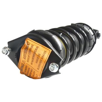2014 Subaru Impreza Suspension Strut and Coil Spring Assembly Rear GSP 883059 image 1 of 3