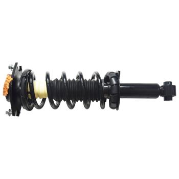 2014 Subaru Impreza Suspension Strut and Coil Spring Assembly Rear GSP 883059 image 2 of 3