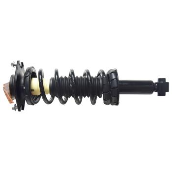 2014 Subaru Impreza Suspension Strut and Coil Spring Assembly Rear GSP 883059 image 3 of 3