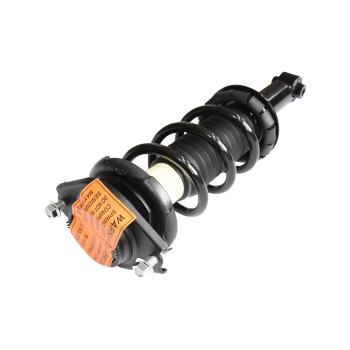 2014 Subaru Impreza Suspension Strut and Coil Spring Assembly Rear GSP 883060 image 1 of 3