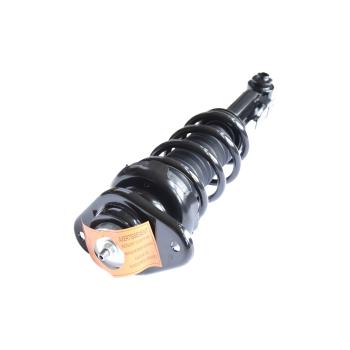 2015 Mini Cooper Suspension Strut and Coil Spring Assembly Rear Left GSP 883061 image 1 of 3