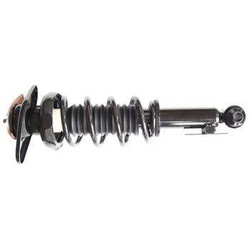 2015 Mini Cooper Suspension Strut and Coil Spring Assembly Rear Left GSP 883061 image 3 of 3