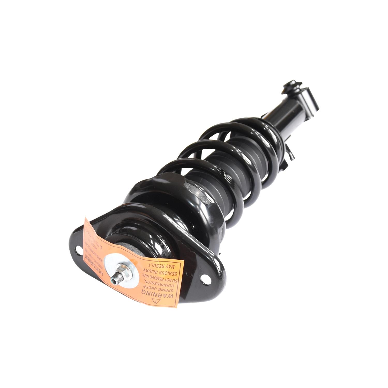 GSP 883062 Suspension Strut and Coil Spring Assembly product image 1 of 3