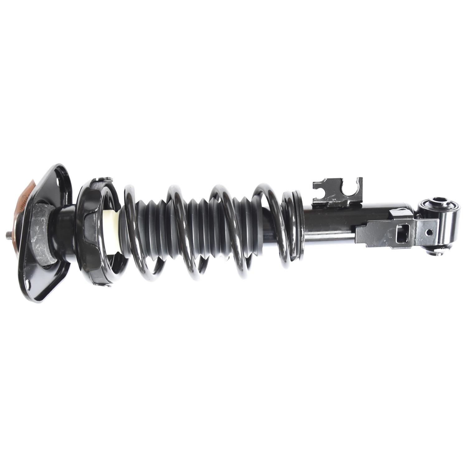 GSP 883062 Suspension Strut and Coil Spring Assembly product image 2 of 3