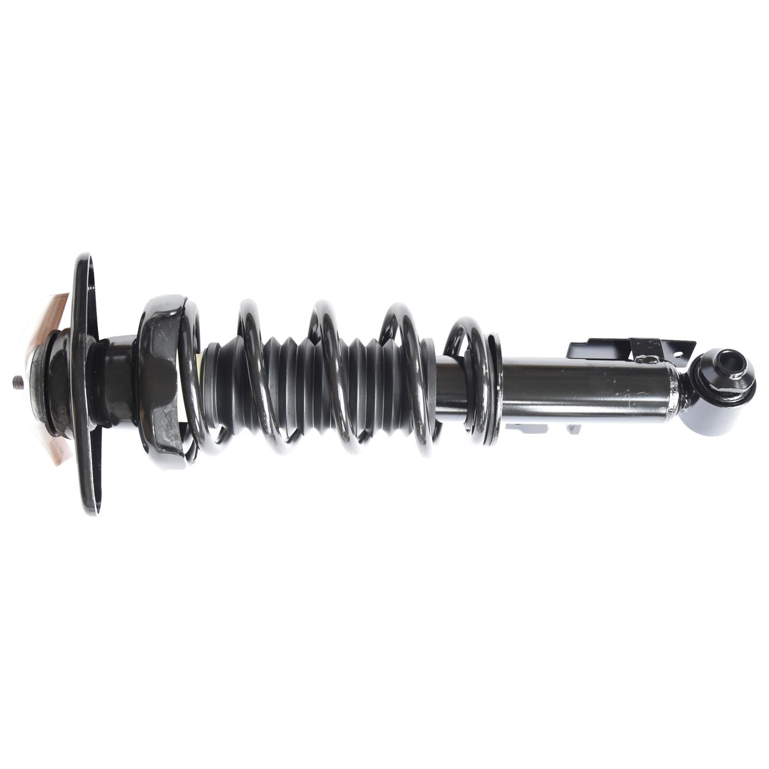 GSP 883062 Suspension Strut and Coil Spring Assembly product image 3 of 3