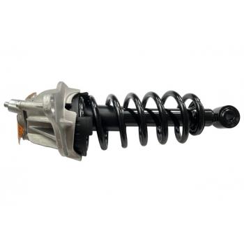2005 Volvo XC70 Suspension Strut and Coil Spring Assembly Rear Left GSP 883063 image 2 of 3