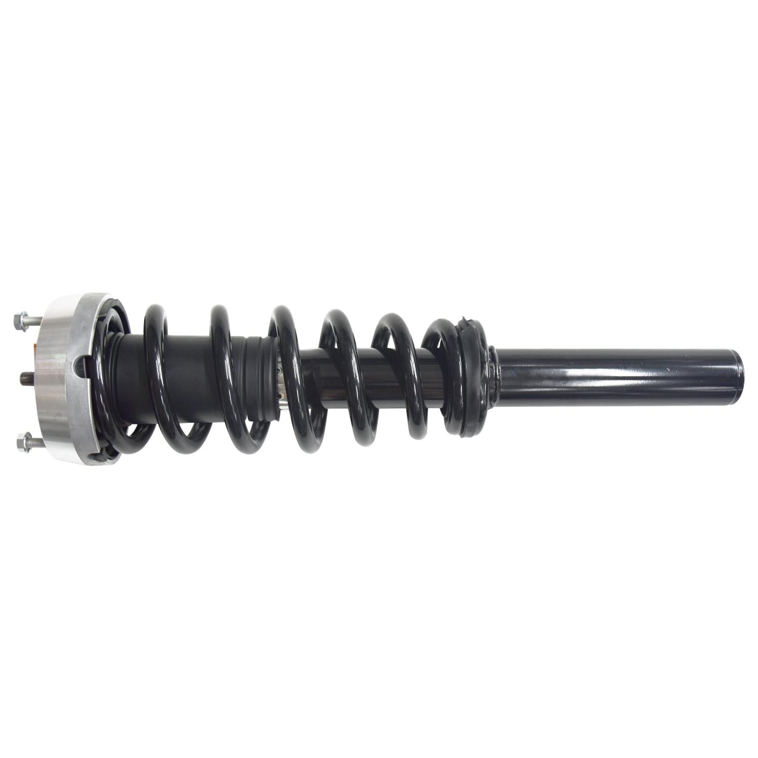 GSP 883065 Suspension Strut and Coil Spring Assembly product image 2 of 3