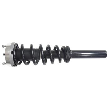 2014 BMW X6 Suspension Strut and Coil Spring Assembly Front GSP 883065 image 2 of 3