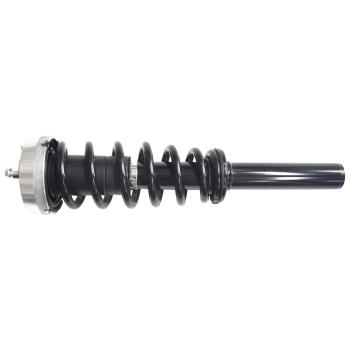 2014 BMW X6 Suspension Strut and Coil Spring Assembly Front GSP 883065 image 3 of 3