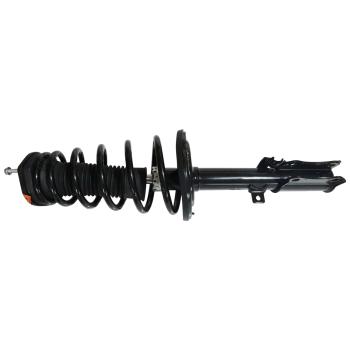 2006 Toyota Avalon Suspension Strut and Coil Spring Assembly Rear Left GSP 883067 image 2 of 3