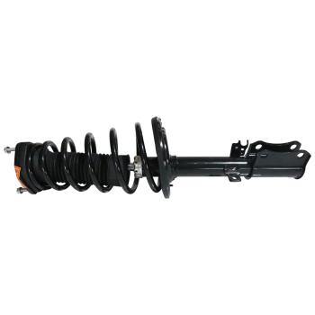2006 Toyota Avalon Suspension Strut and Coil Spring Assembly Rear Left GSP 883067 image 3 of 3