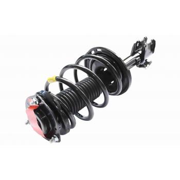 2010 Toyota Highlander Suspension Strut and Coil Spring Assembly Front Left GSP 883069 image 1 of 3