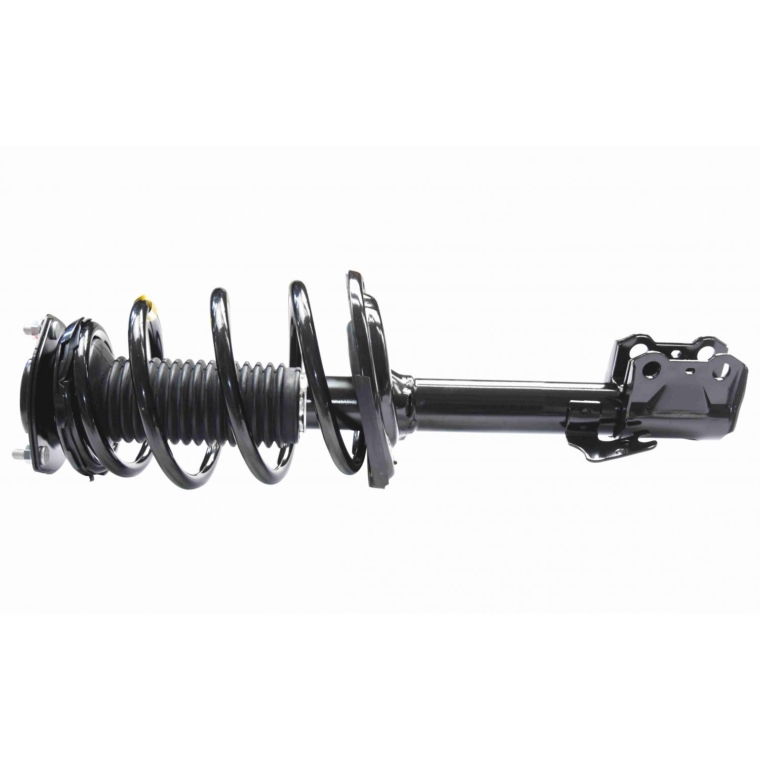GSP 883069 - Suspension Strut and Coil Spring Assembly GSP 883069 Suspension Strut and Coil Spring Assembly product image 2 of 3