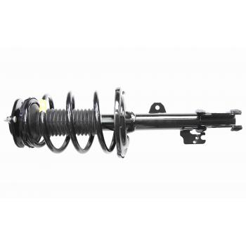 2010 Toyota Highlander Suspension Strut and Coil Spring Assembly Front Left GSP 883069 image 3 of 3
