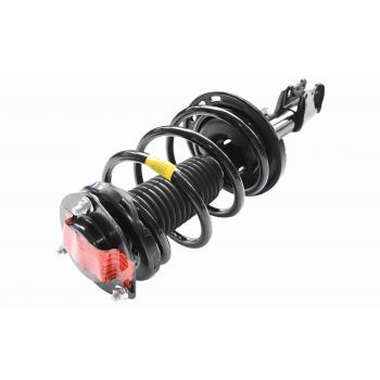 2010 Toyota Highlander Suspension Strut and Coil Spring Assembly Front Right GSP 883070 image 1 of 3