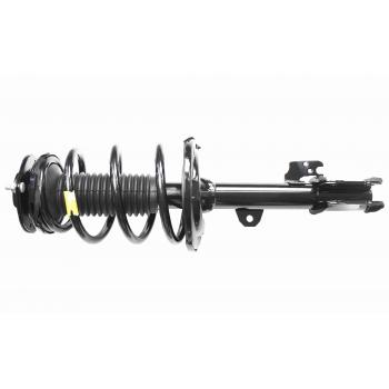 2010 Toyota Highlander Suspension Strut and Coil Spring Assembly Front Right GSP 883070 image 2 of 3