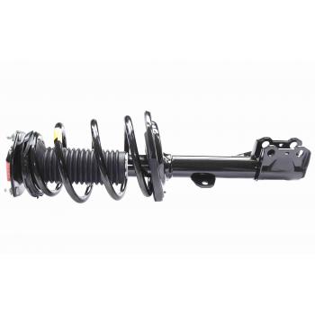 2010 Toyota Highlander Suspension Strut and Coil Spring Assembly Front Right GSP 883070 image 3 of 3