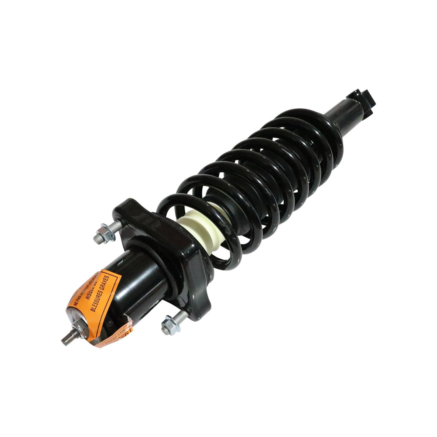 GSP 883071 - Suspension Strut and Coil Spring Assembly GSP 883071 Suspension Strut and Coil Spring Assembly product image 1 of 3