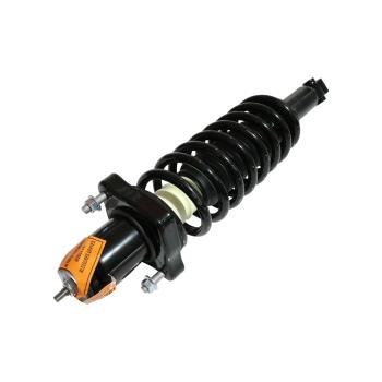 2011 Jeep Compass Suspension Strut and Coil Spring Assembly Rear GSP 883071 image 1 of 3
