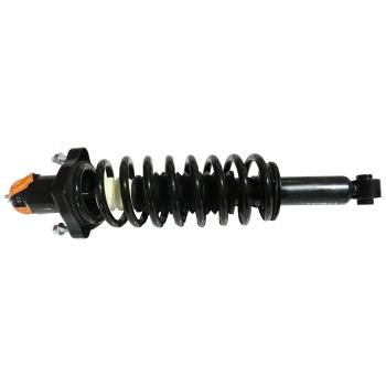 2011 Jeep Compass Suspension Strut and Coil Spring Assembly Rear GSP 883071 image 2 of 3