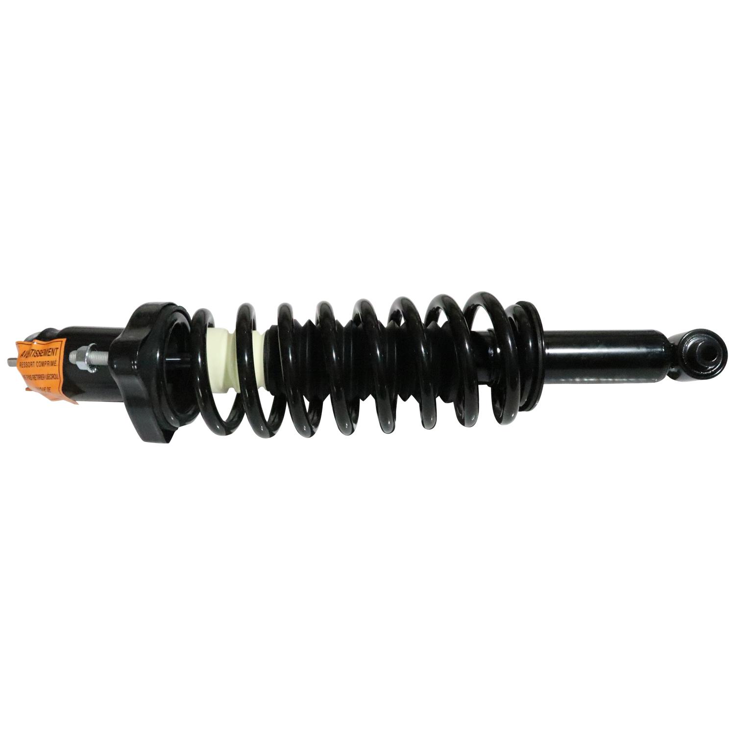 GSP 883071 - Suspension Strut and Coil Spring Assembly GSP 883071 Suspension Strut and Coil Spring Assembly product image 3 of 3