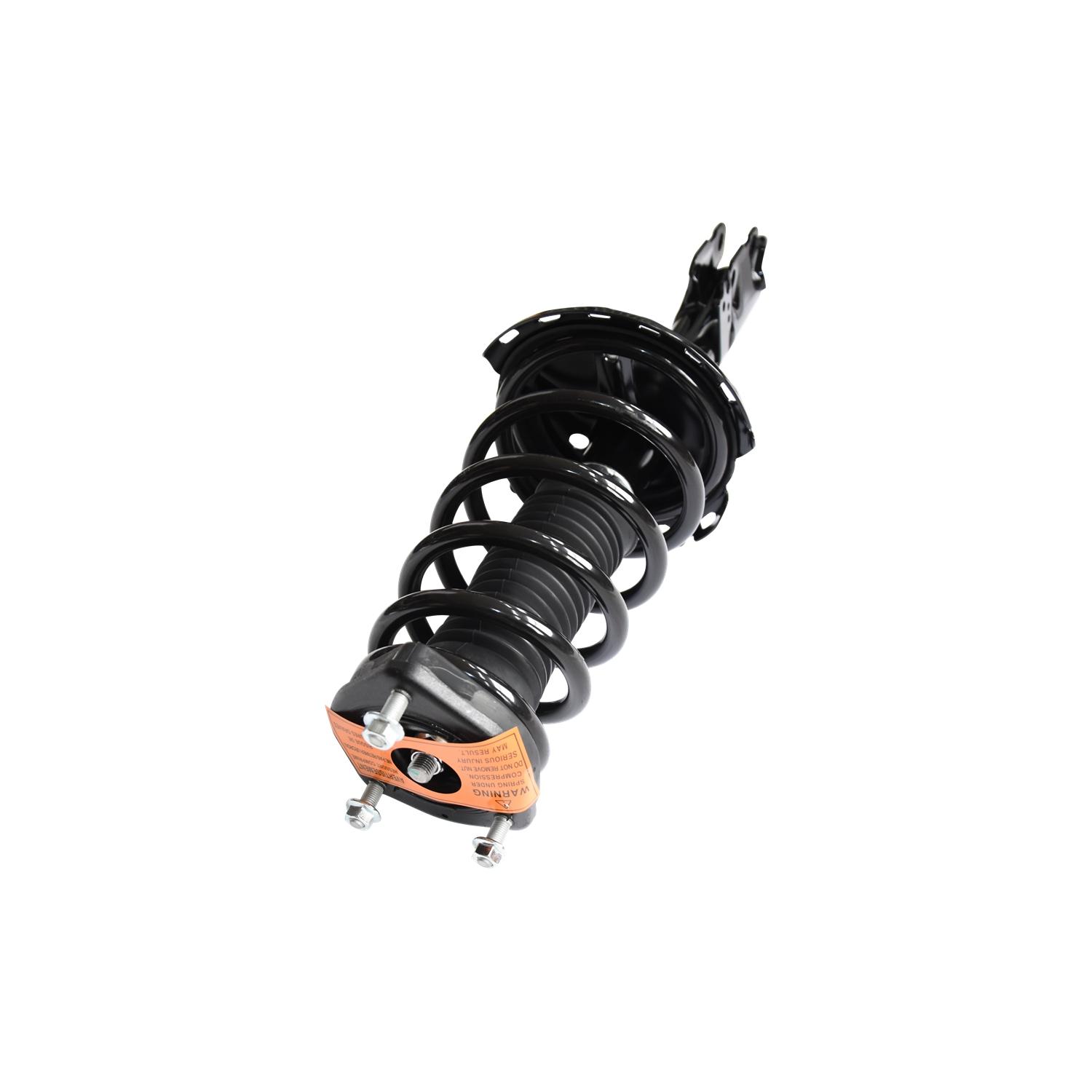 GSP 883072 - Suspension Strut and Coil Spring Assembly GSP 883072 Suspension Strut and Coil Spring Assembly product image 1 of 3
