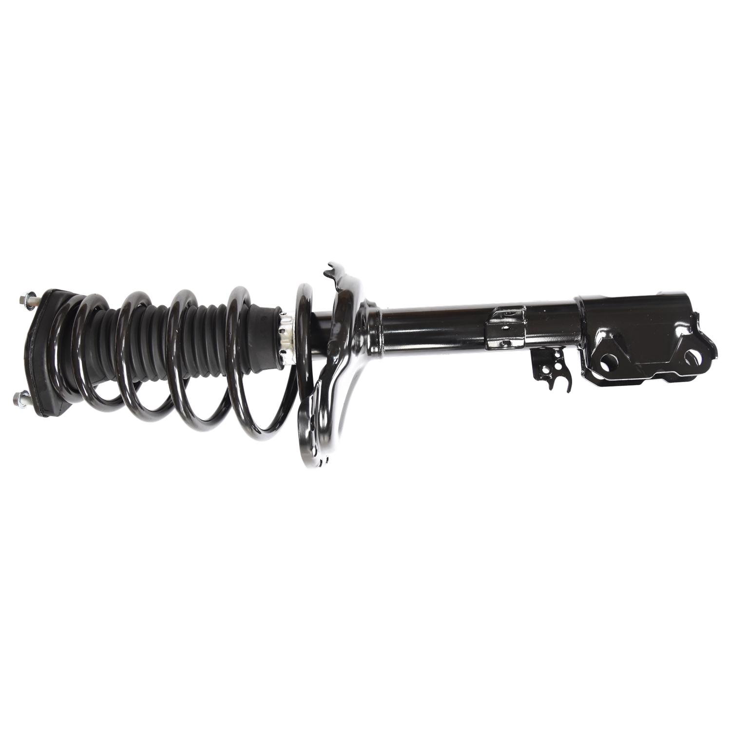 GSP 883072 - Suspension Strut and Coil Spring Assembly GSP 883072 Suspension Strut and Coil Spring Assembly product image 2 of 3