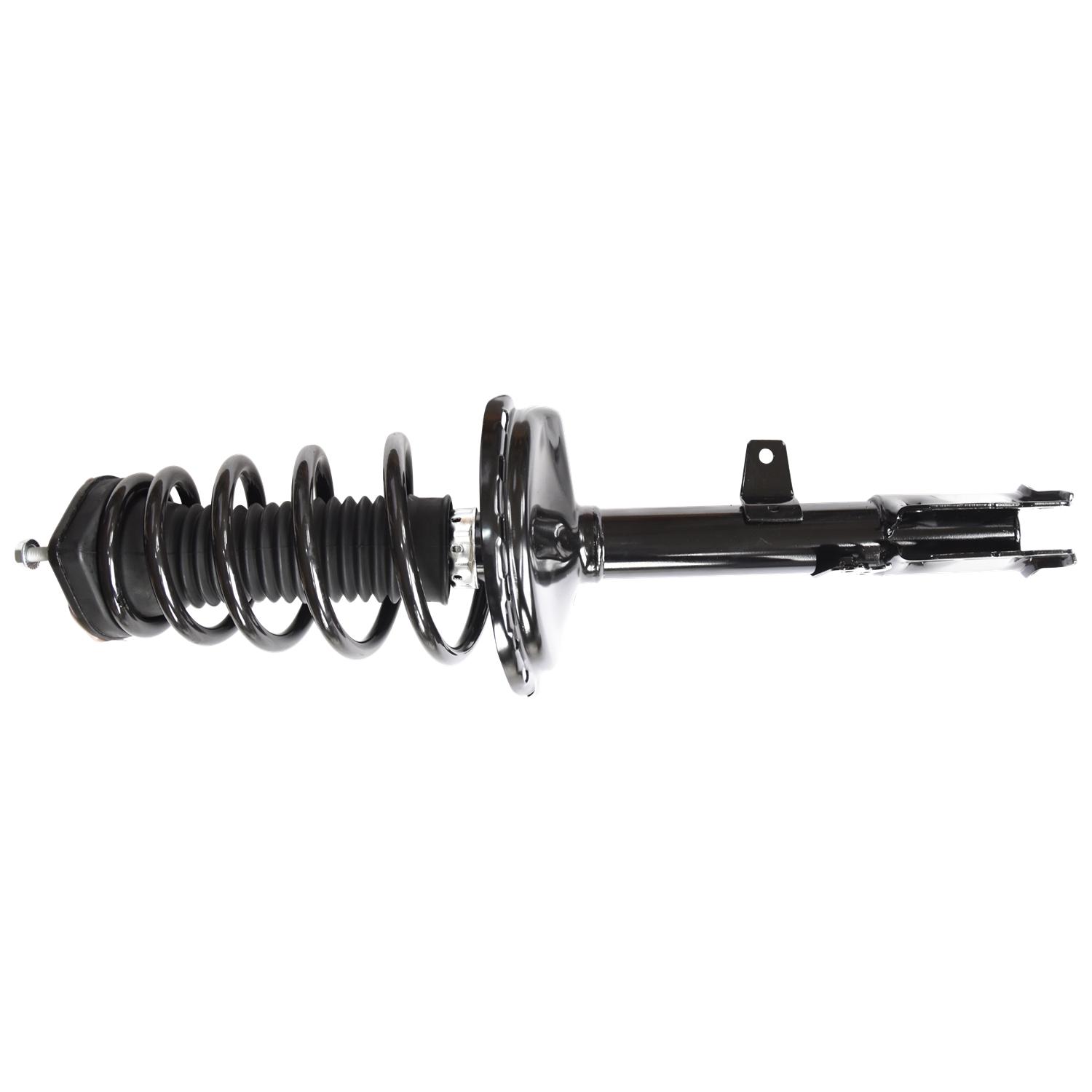 GSP 883072 - Suspension Strut and Coil Spring Assembly GSP 883072 Suspension Strut and Coil Spring Assembly product image 3 of 3