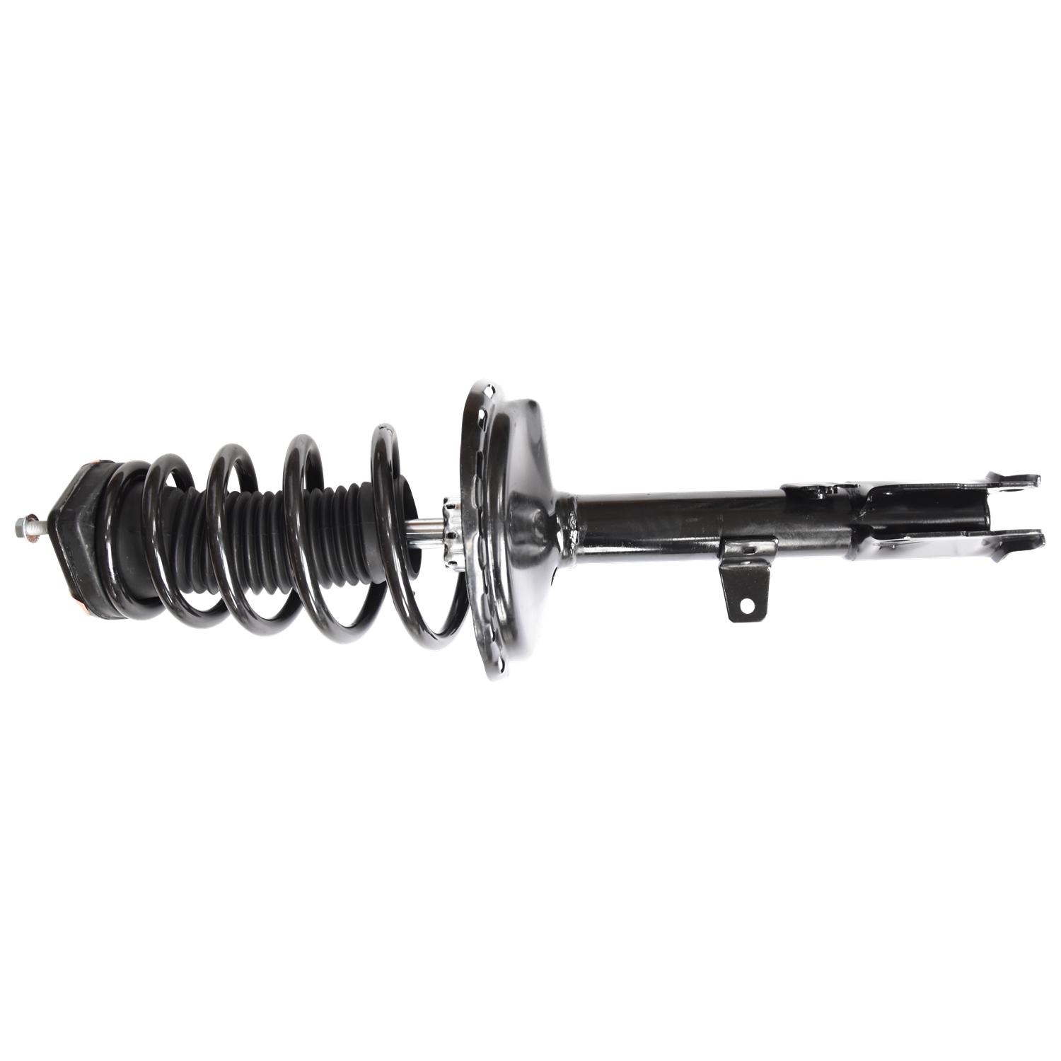 GSP 883073 - Suspension Strut and Coil Spring Assembly GSP 883073 Suspension Strut and Coil Spring Assembly product image 2 of 3