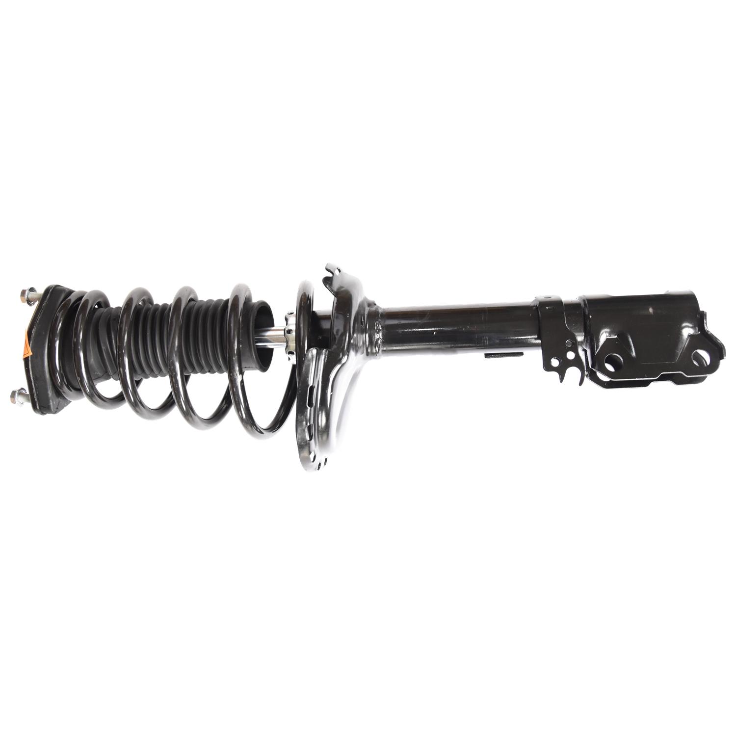 GSP 883073 - Suspension Strut and Coil Spring Assembly GSP 883073 Suspension Strut and Coil Spring Assembly product image 3 of 3