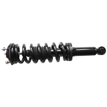 2000 Jaguar S-Type Suspension Strut and Coil Spring Assembly Front Left GSP 883077 image 2 of 3
