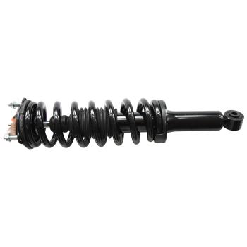 2000 Jaguar S-Type Suspension Strut and Coil Spring Assembly Front Left GSP 883077 image 3 of 3