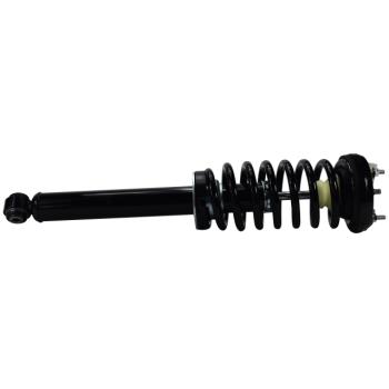 2000 Jaguar S-Type Suspension Strut and Coil Spring Assembly Front Right GSP 883078 image 1 of 1