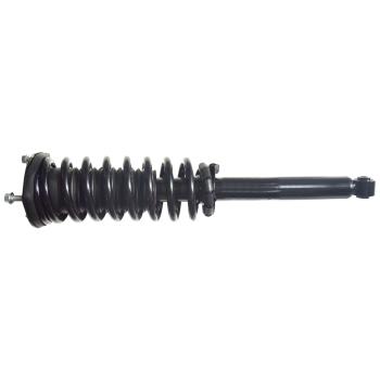 2003 Lexus LS430 Suspension Strut and Coil Spring Assembly Front GSP 883081 image 2 of 3