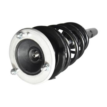 2011 BMW 135i Suspension Strut and Coil Spring Assembly Front Left GSP 883084 image 1 of 3