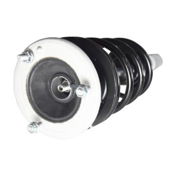 2011 BMW 135i Suspension Strut and Coil Spring Assembly Front Right GSP 883085 image 1 of 3