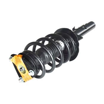 2014 Ford Transit Connect Suspension Strut and Coil Spring Assembly Front Left GSP 883086 image 1 of 3