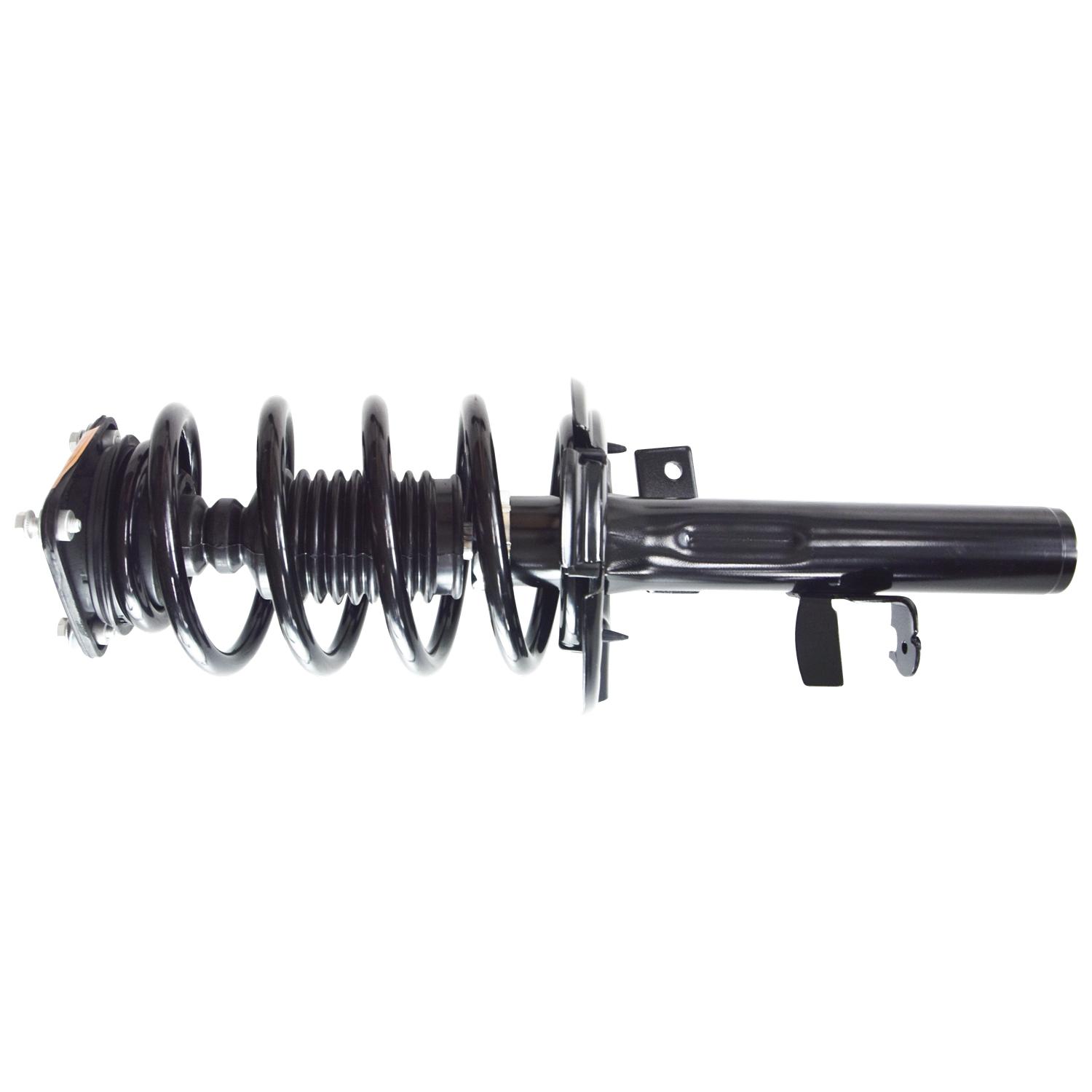 GSP 883086 - Suspension Strut and Coil Spring Assembly GSP 883086 Suspension Strut and Coil Spring Assembly product image 2 of 3