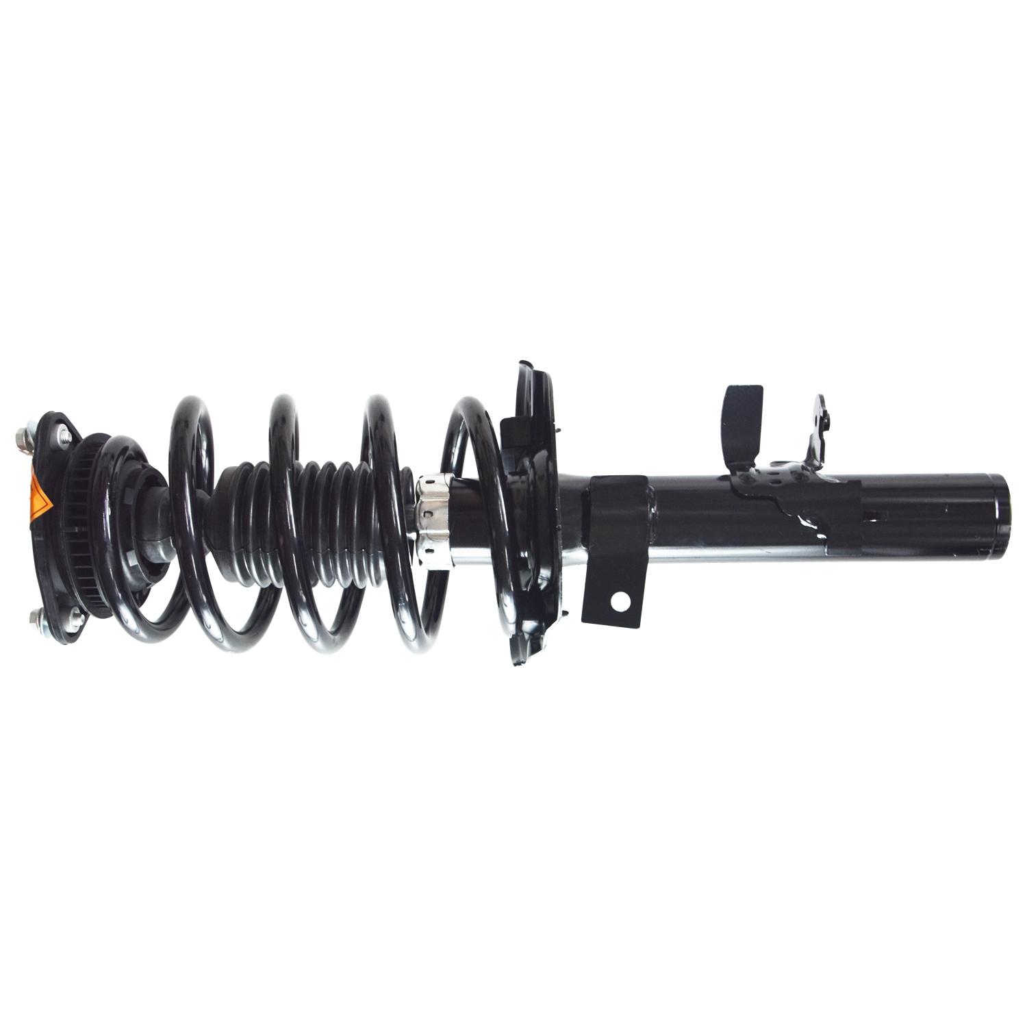 GSP 883086 - Suspension Strut and Coil Spring Assembly GSP 883086 Suspension Strut and Coil Spring Assembly product image 3 of 3